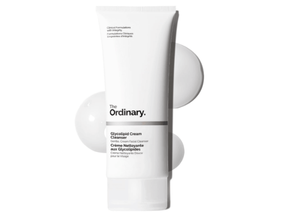 The Ordinary Glycolipid Cream Cleanser 150 ml
