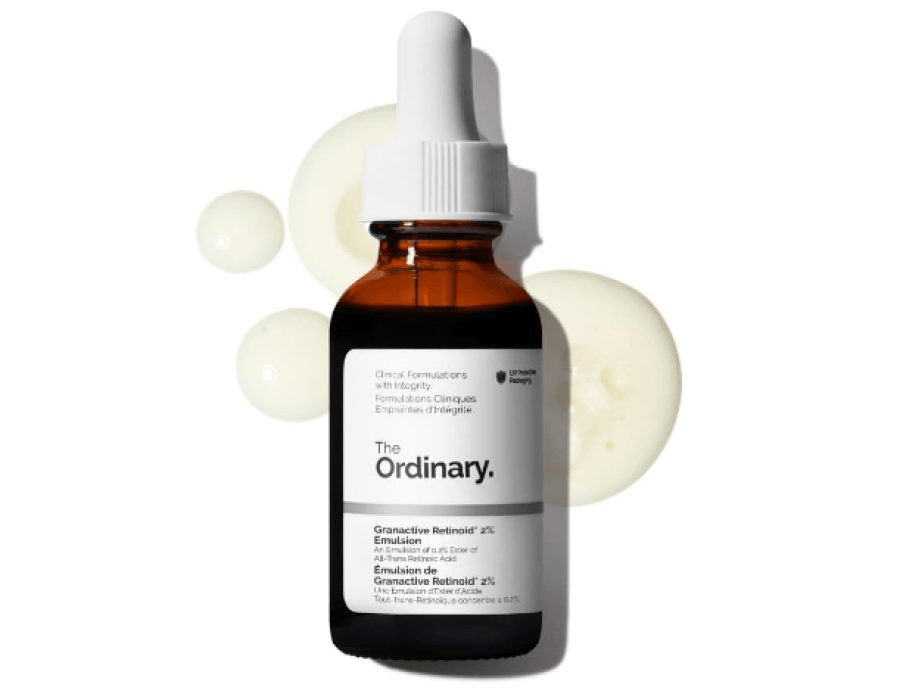 Compare The Ordinary Granactive Retinoid 2% Emulsion Prices in UAE - 2026