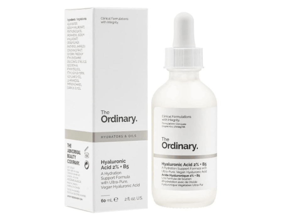 Compare The Ordinary Hyaluronic Acid 2% + B5 Prices in UAE - 2026 view 2