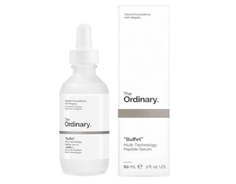 Compare The Ordinary Multi-Peptide (Buffet) + HA Serum Prices in UAE - 2026