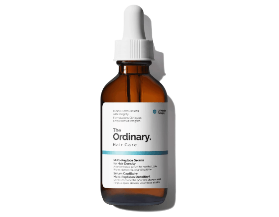 CompareThe Ordinary Multi-Peptide Serum for Hair Density Prices in UAE - 2026