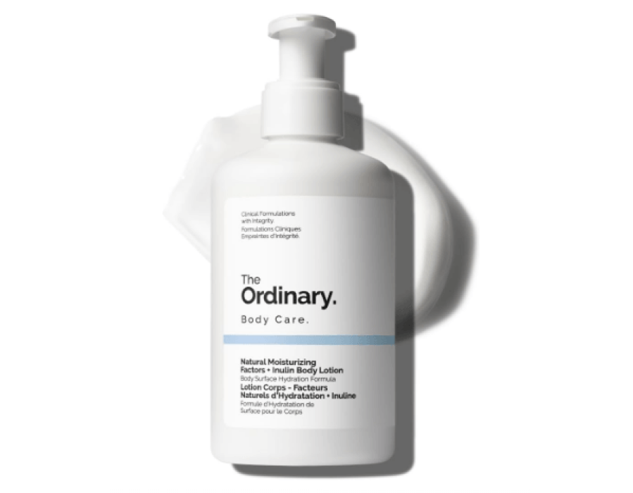Compare The Ordinary Natural Moisturizing Factors + Inulin Body Lotion Prices in UAE - 2026