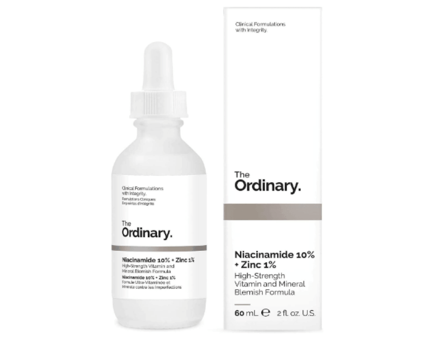 Compare The Ordinary Niacinamide 10% + Zinc 1% Prices in UAE - 2026