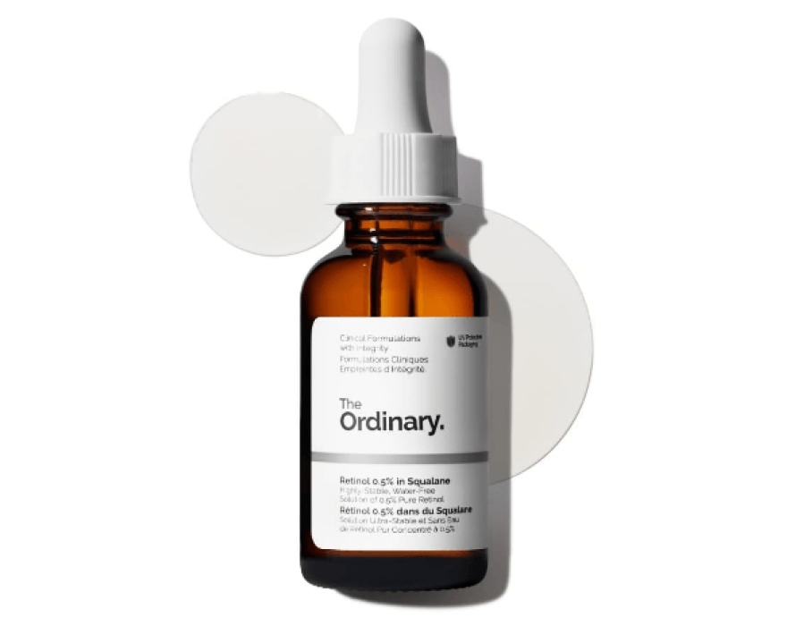 Compare The Ordinary Retinol 0.5% in Squalane Prices in UAE - 2026