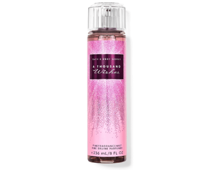 Compare Bath and Body Works Mist Prices in UAE - 2026 view 3