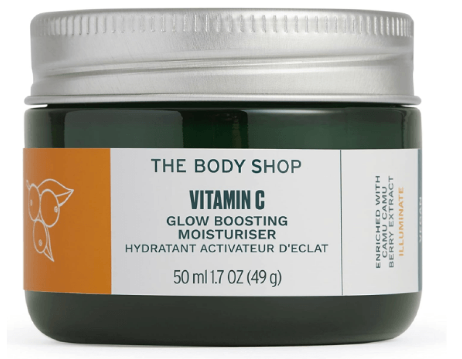 Compare The Body Shop Moisturizer Prices in UAE - 2026 view 4