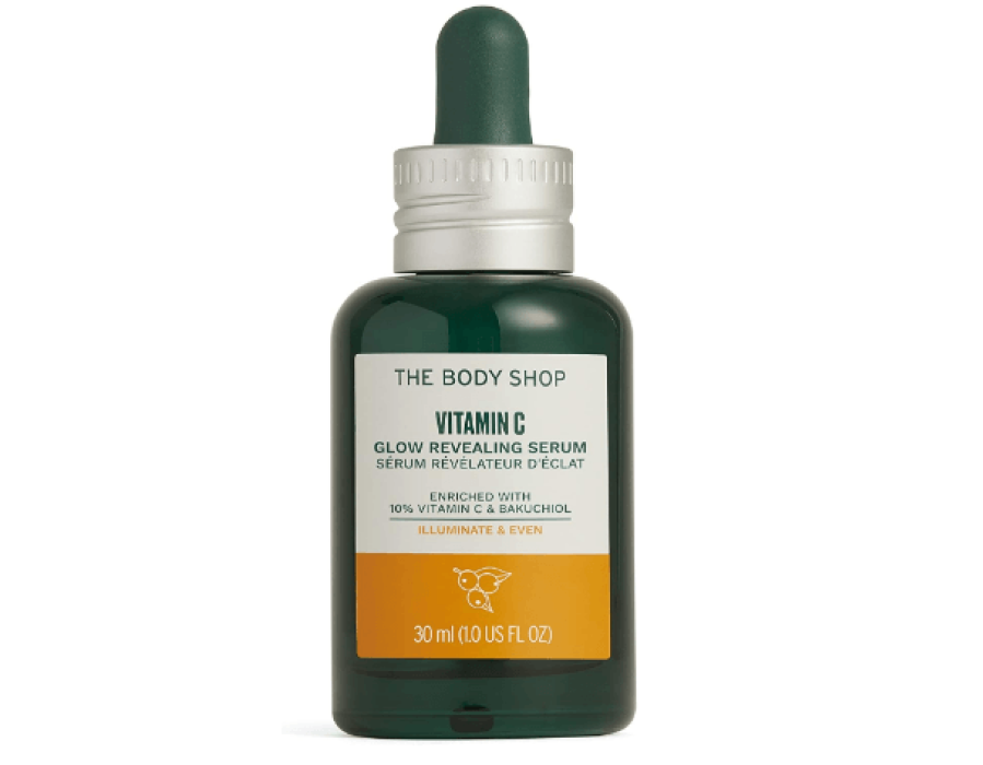 Compare The Body Shop Serums & Oils Prices in UAE - 2026