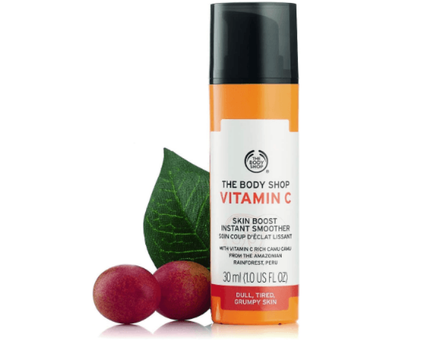 Compare The Body Shop Serums & Oils Prices in UAE - 2026 view 7
