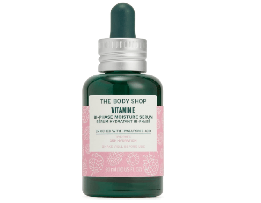 Compare The Body Shop Serums & Oils Prices in UAE - 2026 view 4