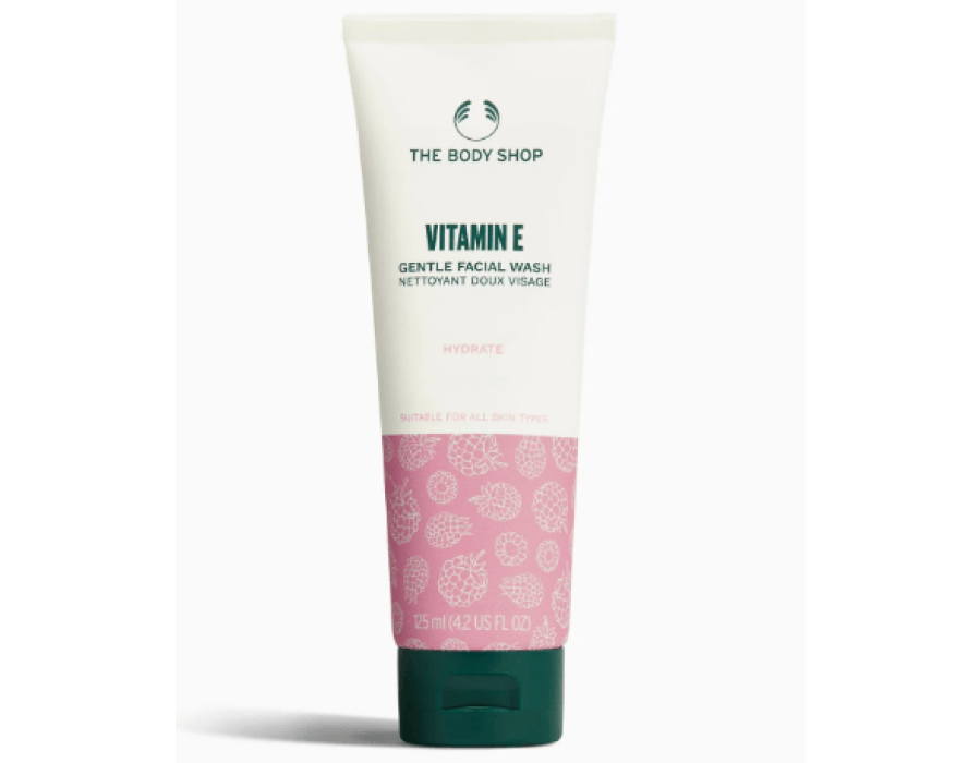 Compare The Body Shop Face Wash Prices in UAE - 2026 view 3