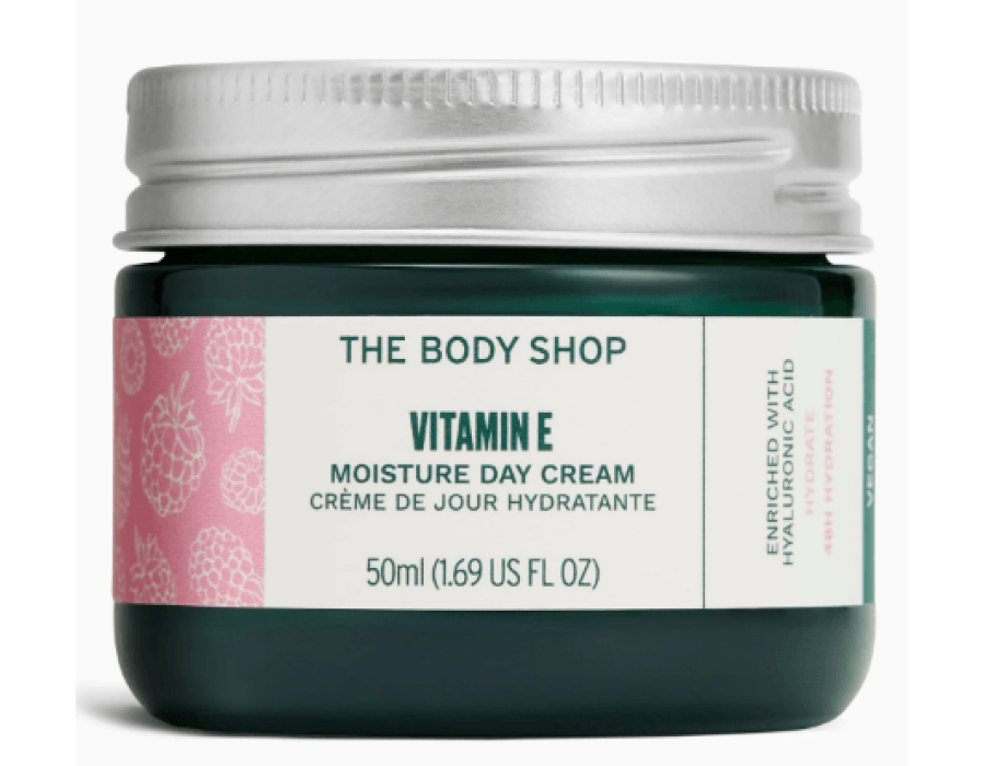 Compare The Body Shop Moisturizer Prices in UAE - 2026