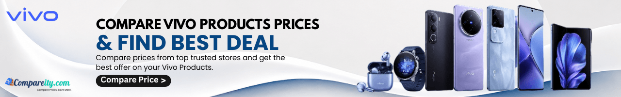 Compare Vivo X200 Prices in UAE - 2026 banner