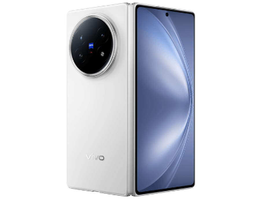 Compare Vivo X Fold5 Prices in UAE - 2026