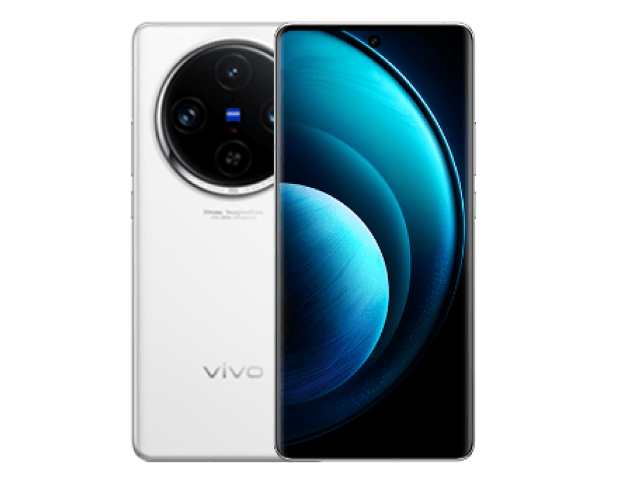 Vivo X100 Pro (256 GB) - White