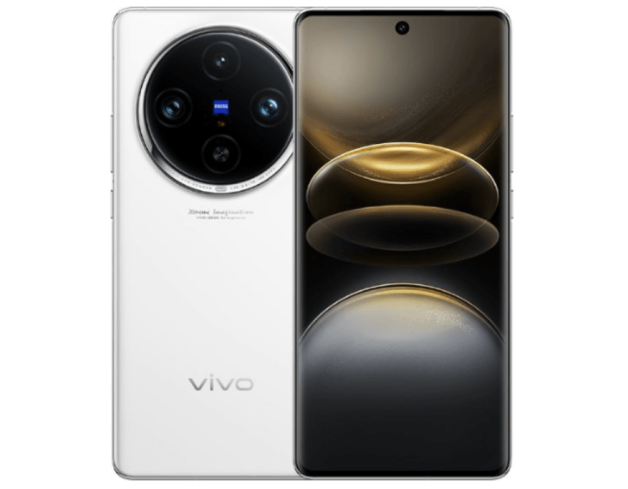 Compare Vivo X100s Pro Prices in UAE - 2026 view 2