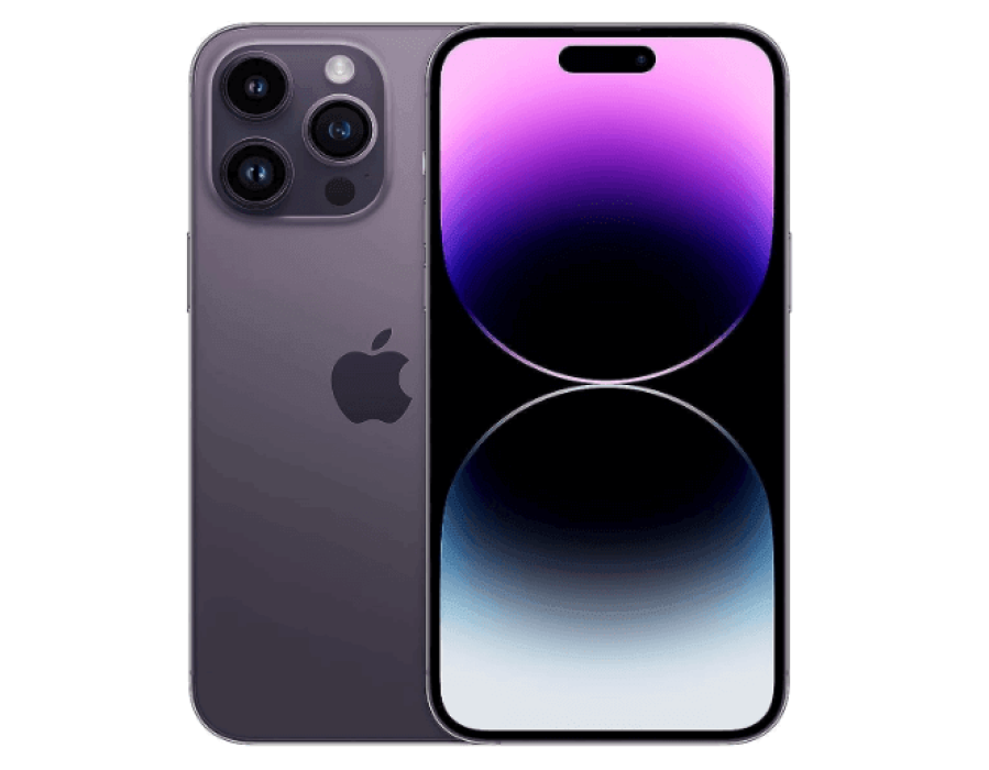 Compare Apple iPhone 14 Pro Prices in UAE - 2026