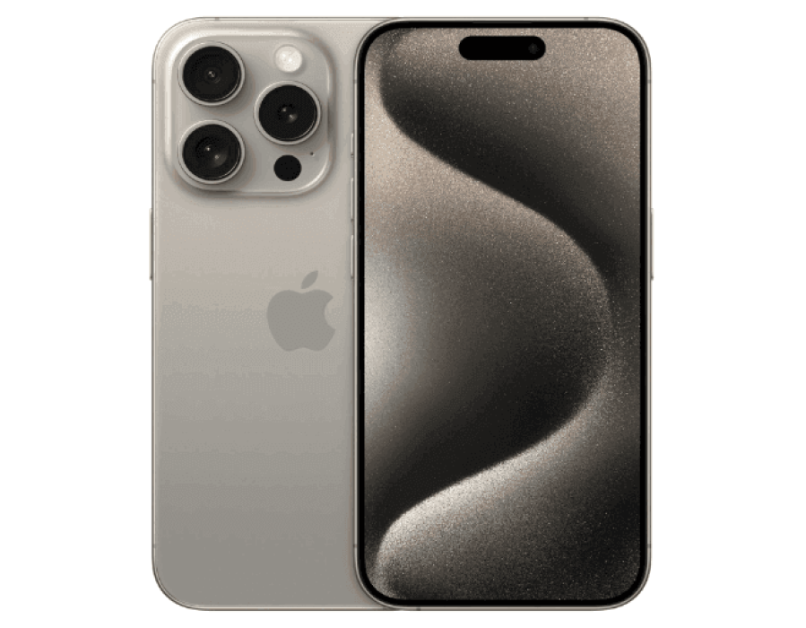 Compare Apple iPhone 15 Pro Max Prices in UAE - 2026