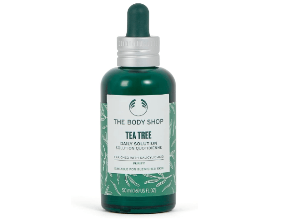 Compare The Body Shop Serums & Oils Prices in UAE - 2026 view 5
